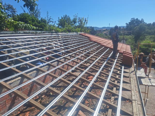 Durante — Cobertura e Janela — Jet Construções