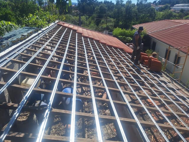 Durante — Cobertura e Janela — Jet Construções