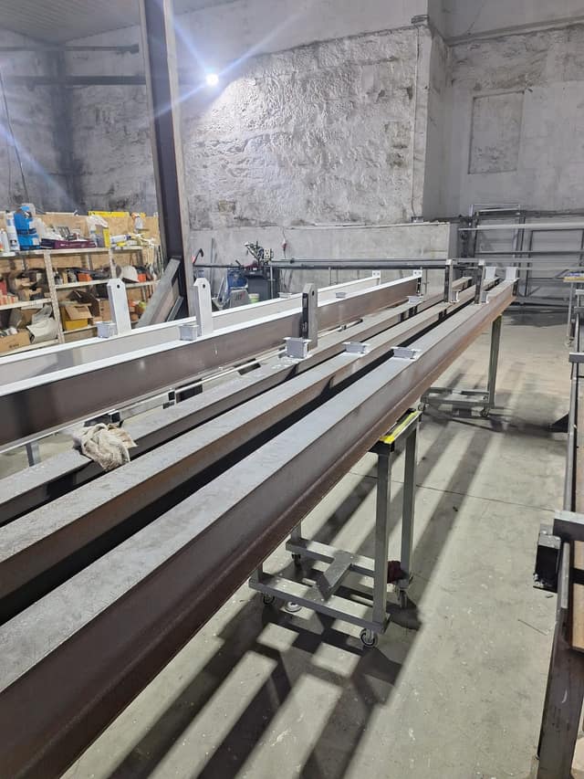 Antes — Fachada — Jet Construções