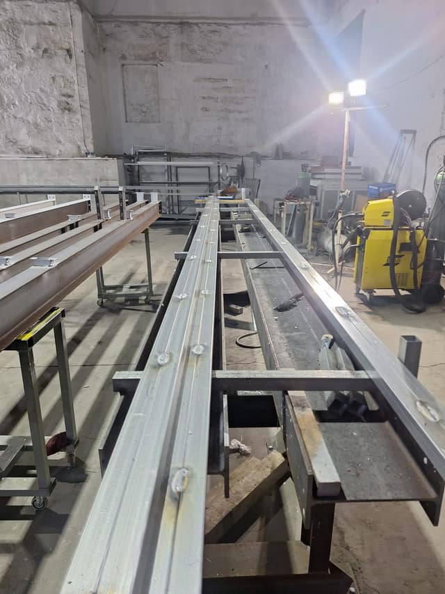 Antes — Fachada — Jet Construções