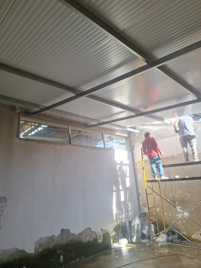 Durante — Fachada — Jet Construções