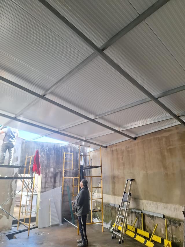 Durante — Fachada — Jet Construções