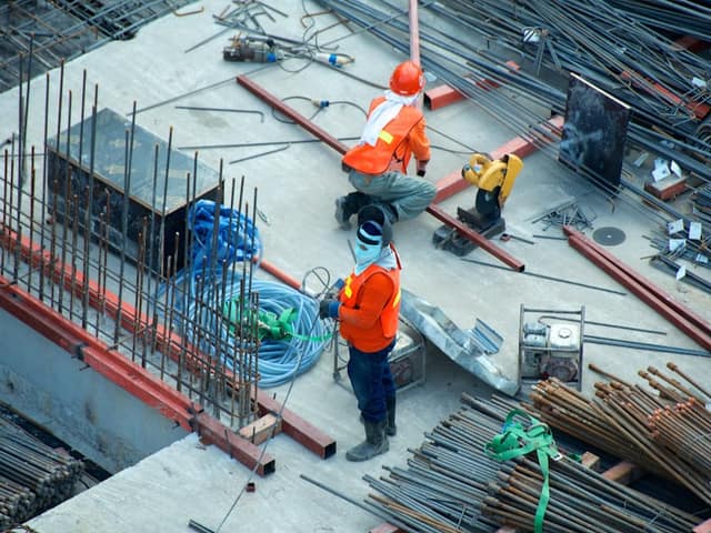 Impermeabilização — Jet Construções