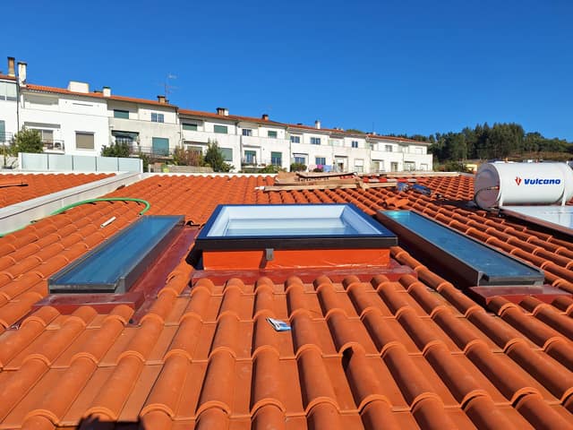 Depois — Janelas — Jet Construções
