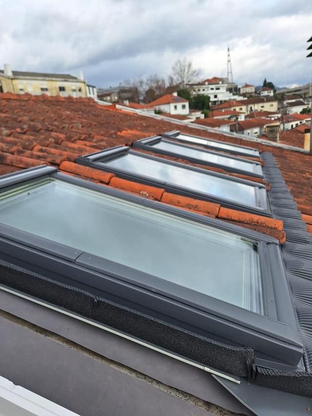 Depois — Janelas — Jet Construções