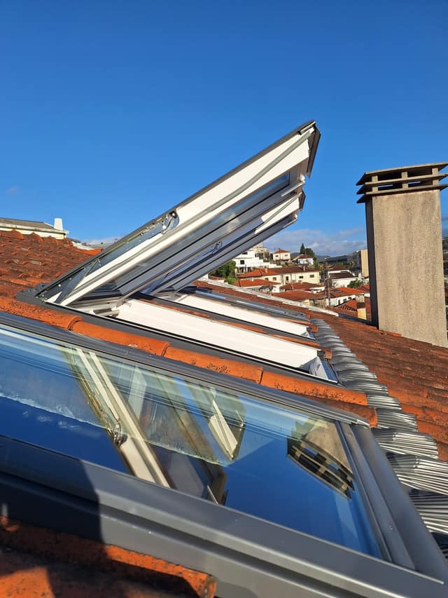 Depois — Janelas — Jet Construções