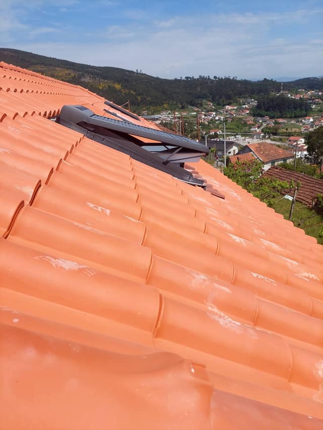 Depois — Janelas — Jet Construções