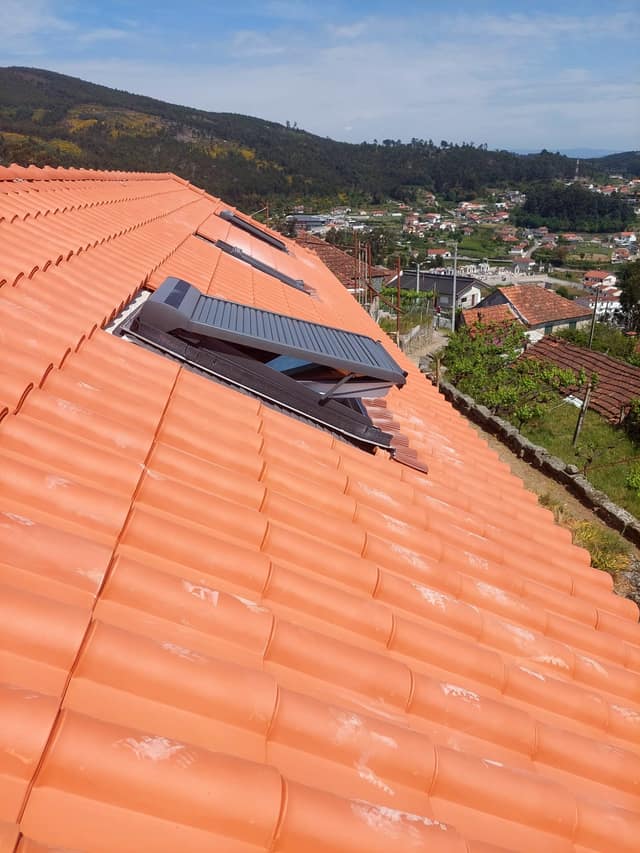 Depois — Janelas — Jet Construções