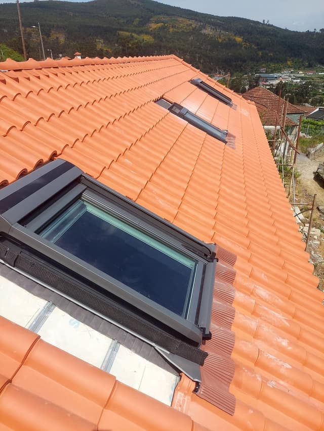 Antes — Janelas — Jet Construções