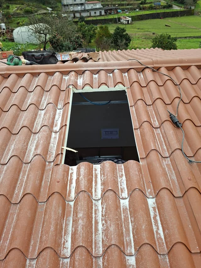 Durante — Janelas sandwich — Jet Construções