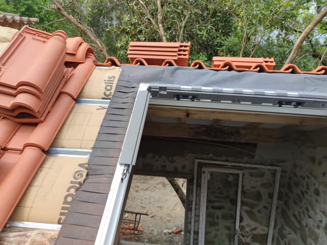 Durante — Janela Inclinada — Jet Construções