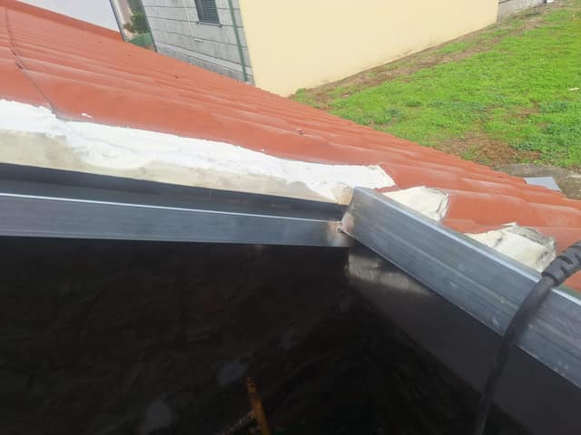 Durante — Janela — Jet Construções
