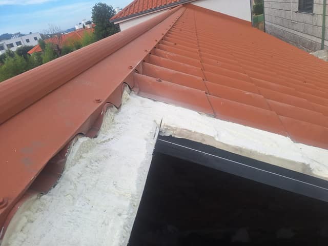 Durante — Janela — Jet Construções