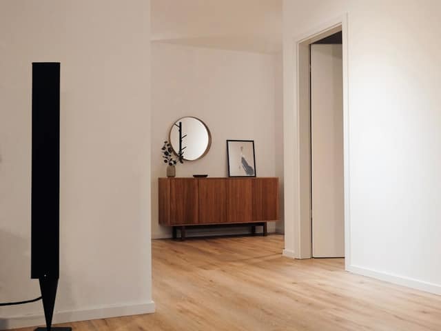 Pavimentos Interiores — Jet Construções