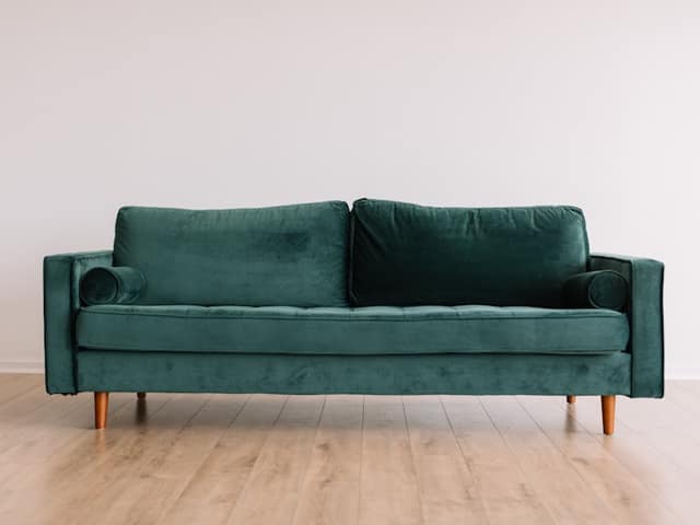 Pintura Interior — Jet Construções