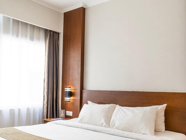 Pintura Interior — Jet Construções